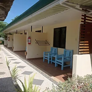 Station touristique Midnite, Panglao