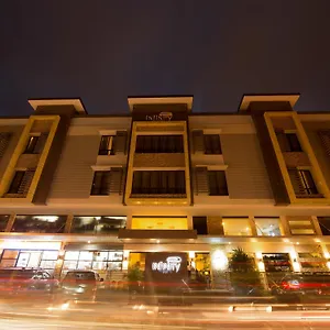Infinity Hotel