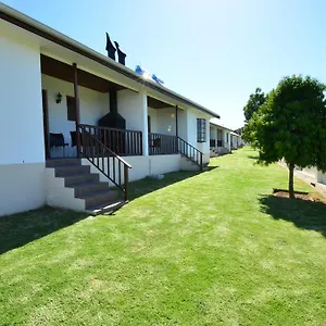 D'aria Guest Guest house