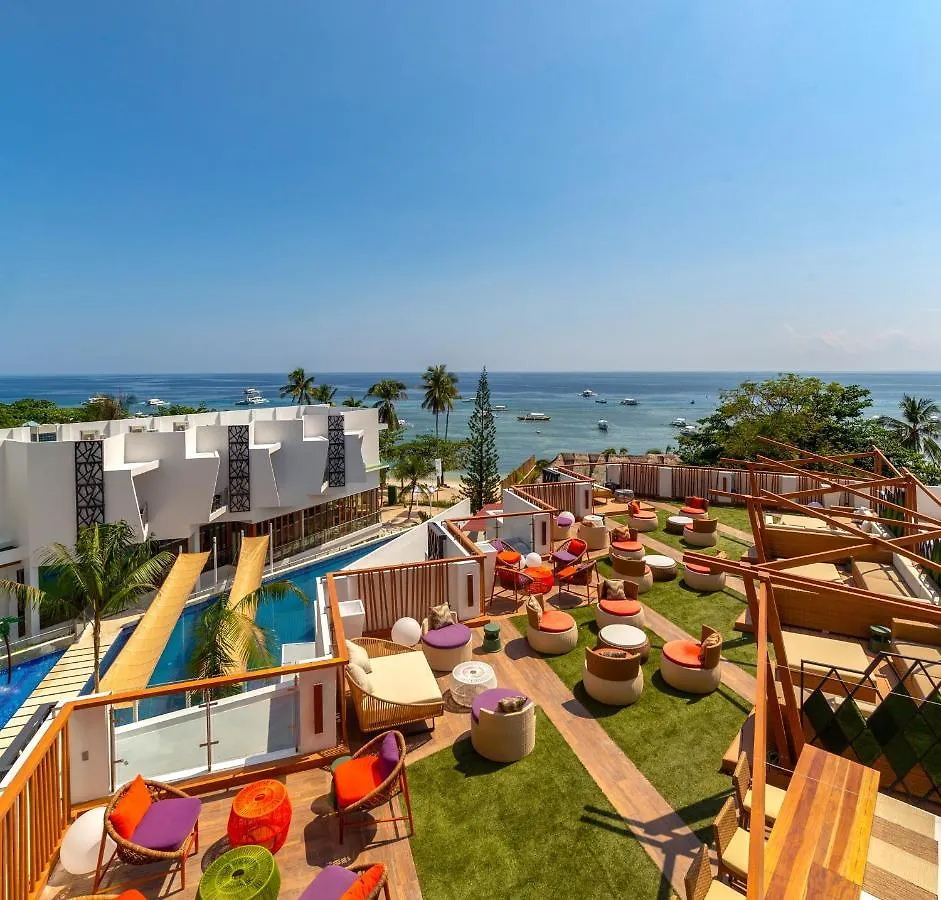 Best Western Plus The Ivywall Resort-Panglao Hotel