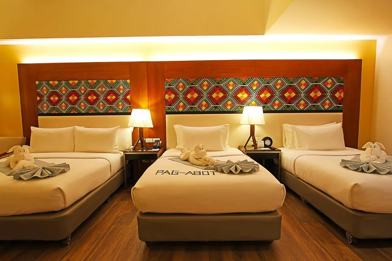 Best Western Plus The Ivywall Resort-Panglao 4*, Panglao