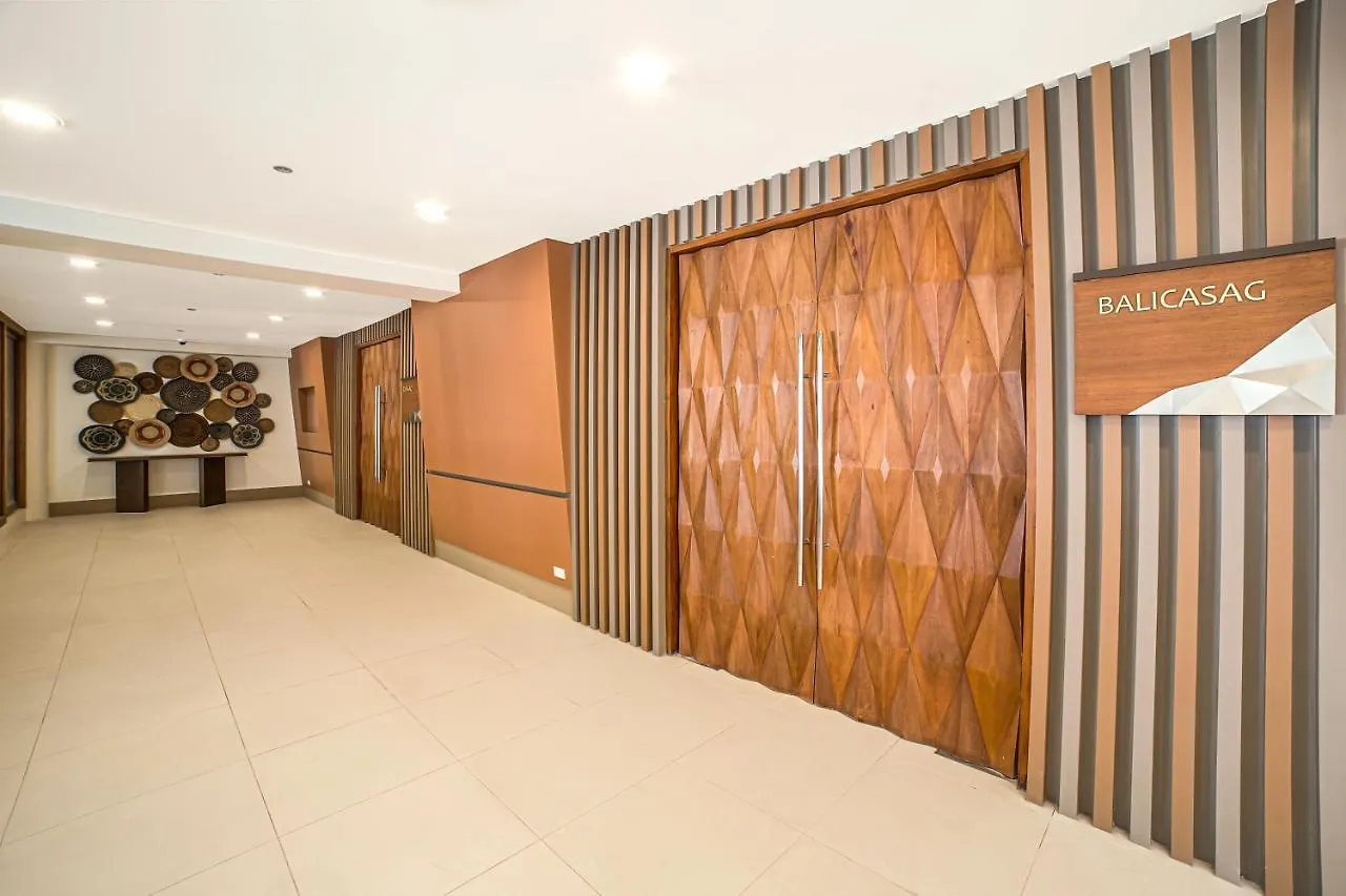 Best Western Plus The Ivywall Resort-Panglao Philippines