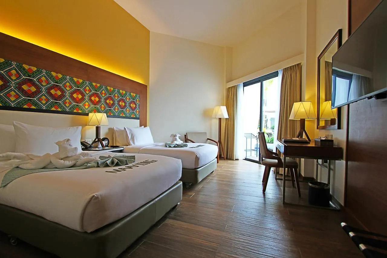 Best Western Plus The Ivywall Resort-Panglao Hotel