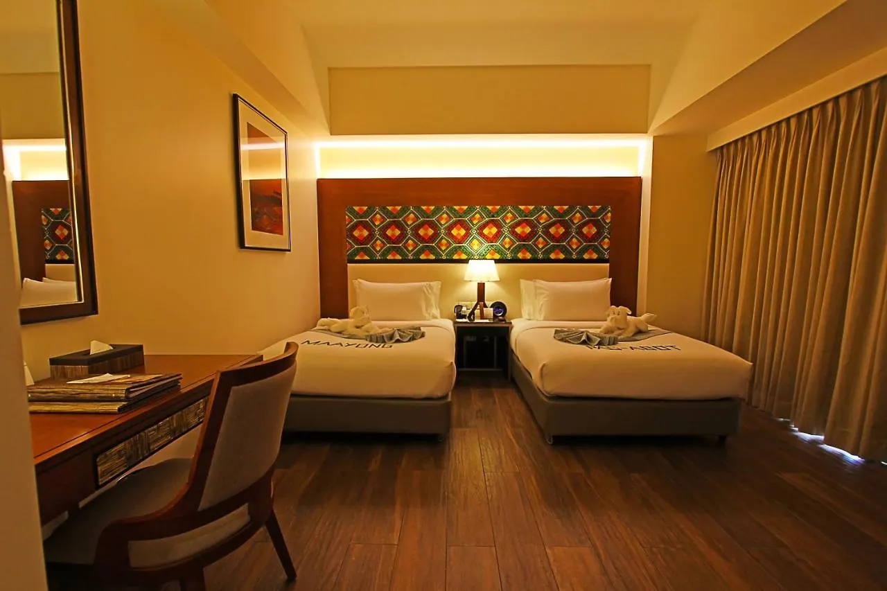 Best Western Plus The Ivywall Resort-Panglao Philippines