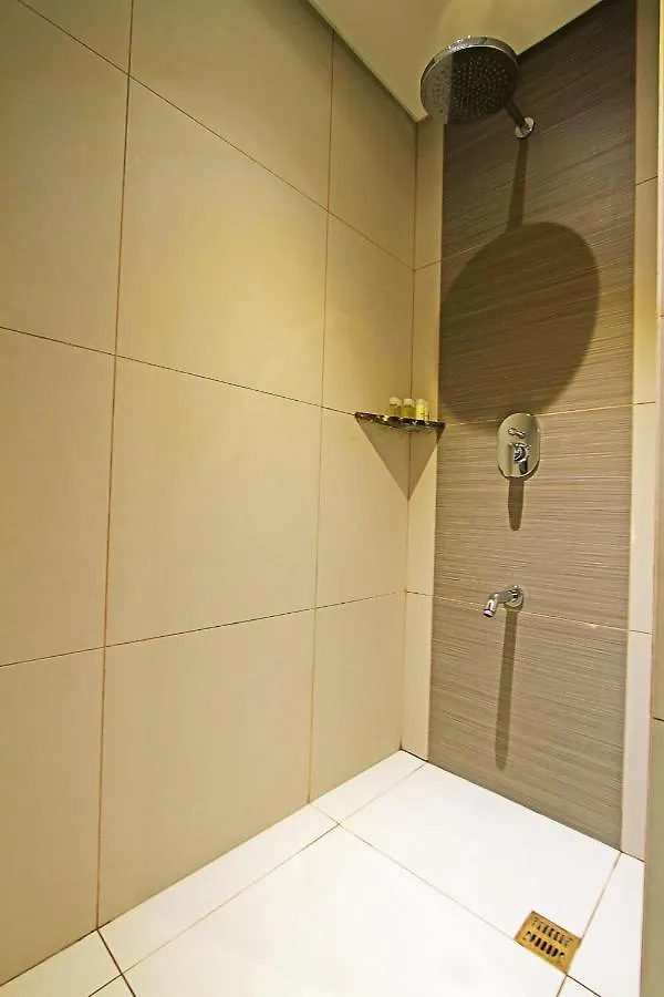 Best Western Plus The Ivywall Resort-Panglao Hotel