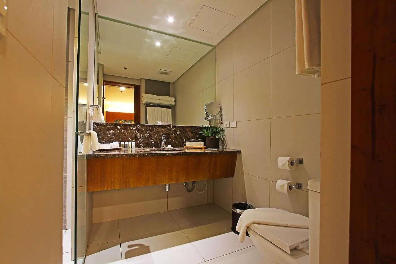 Best Western Plus The Ivywall Resort-Panglao 4*, Panglao Philippines