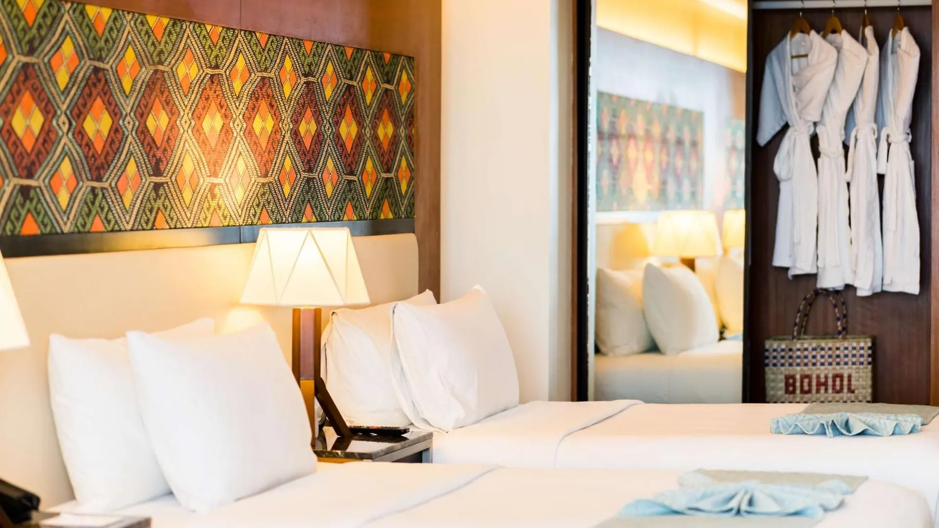 Best Western Plus The Ivywall Resort-Panglao Panglao