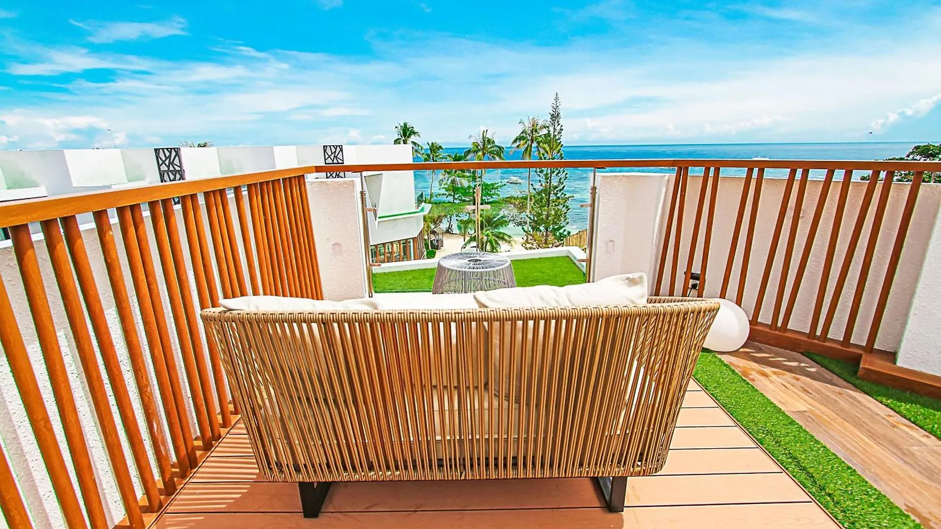 Best Western Plus The Ivywall Resort-Panglao Hotel