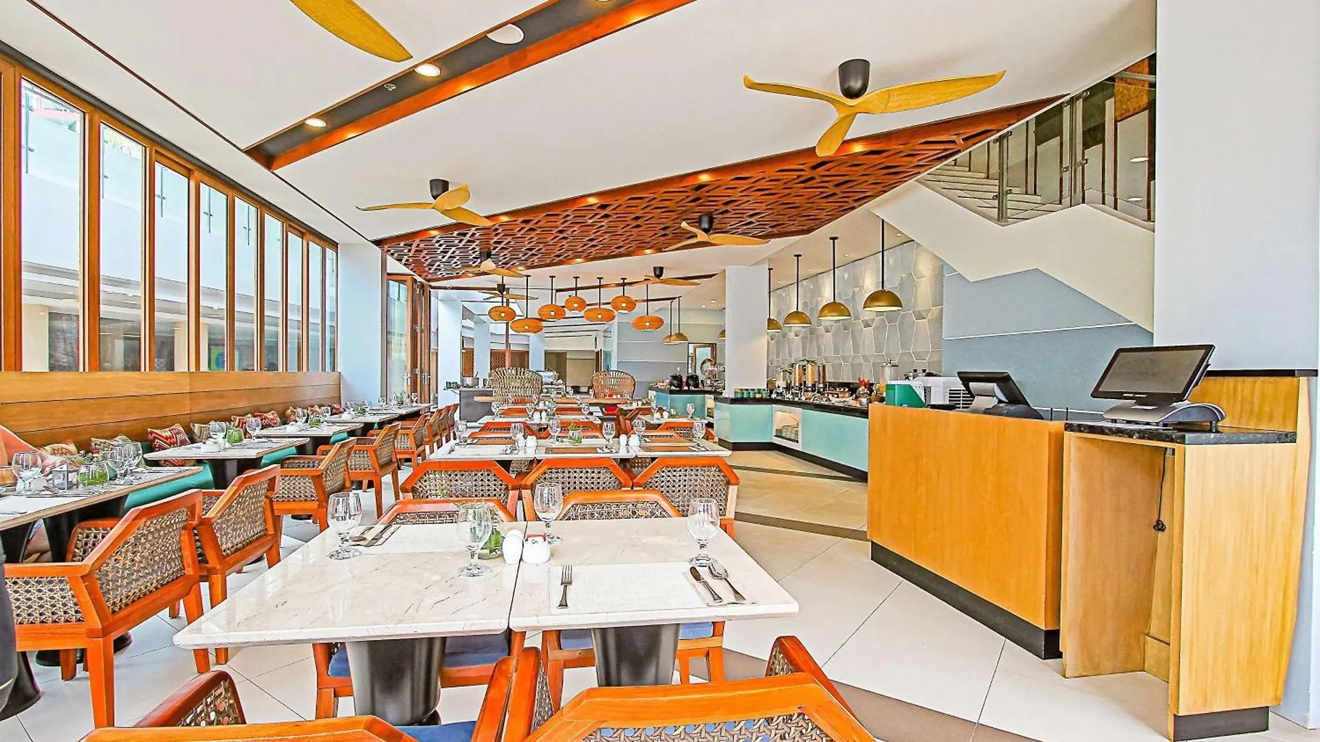 Best Western Plus The Ivywall Resort-Panglao Panglao
