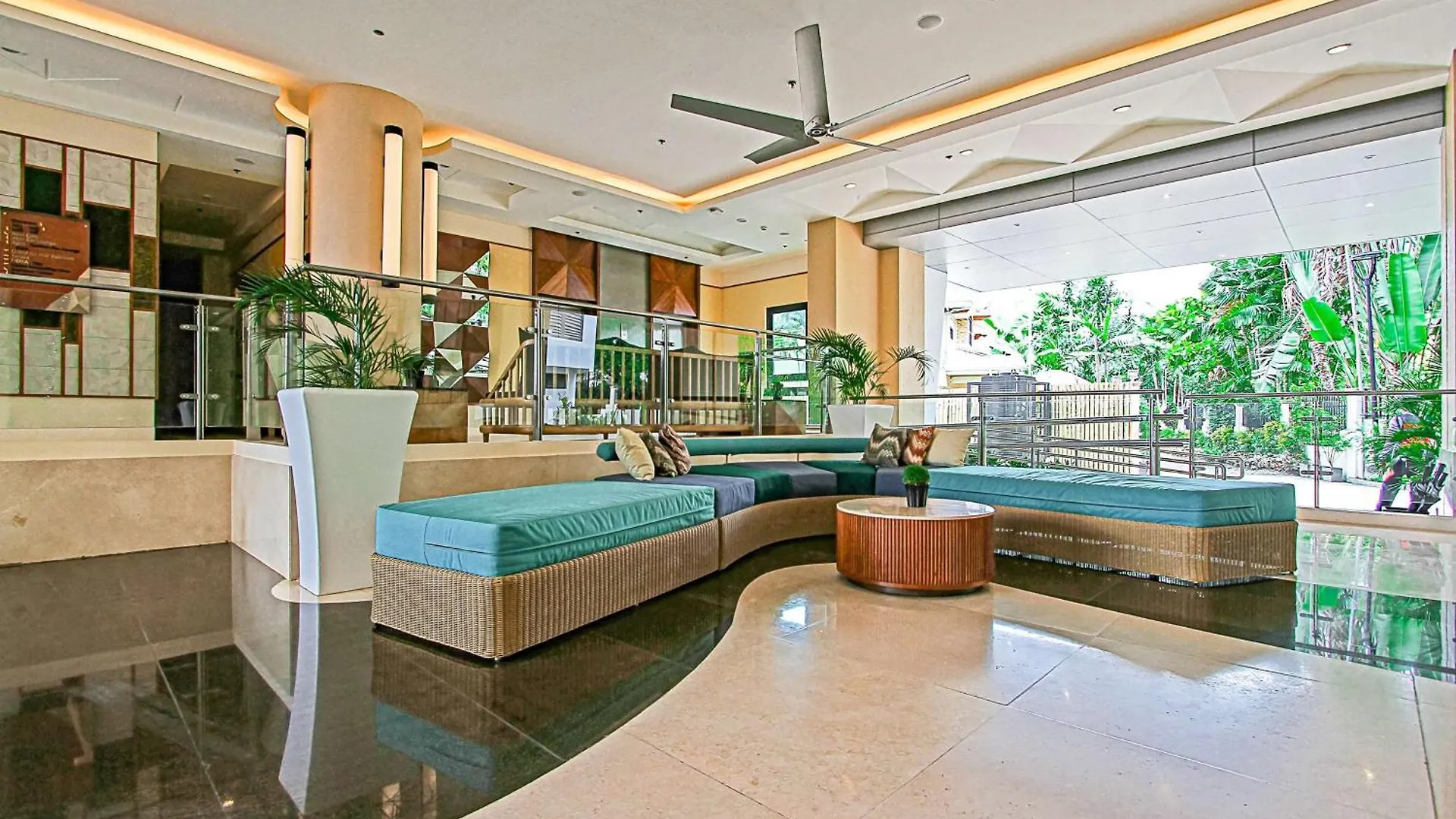 Hotel Best Western Plus The Ivywall Resort-Panglao