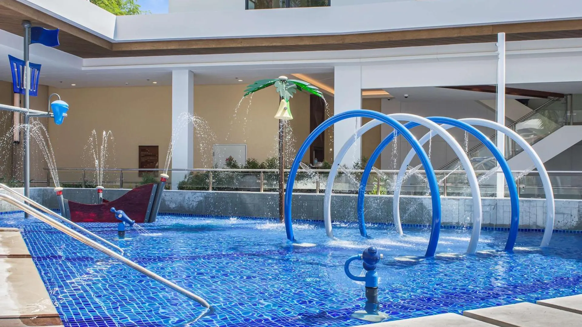 Best Western Plus The Ivywall Resort-Panglao