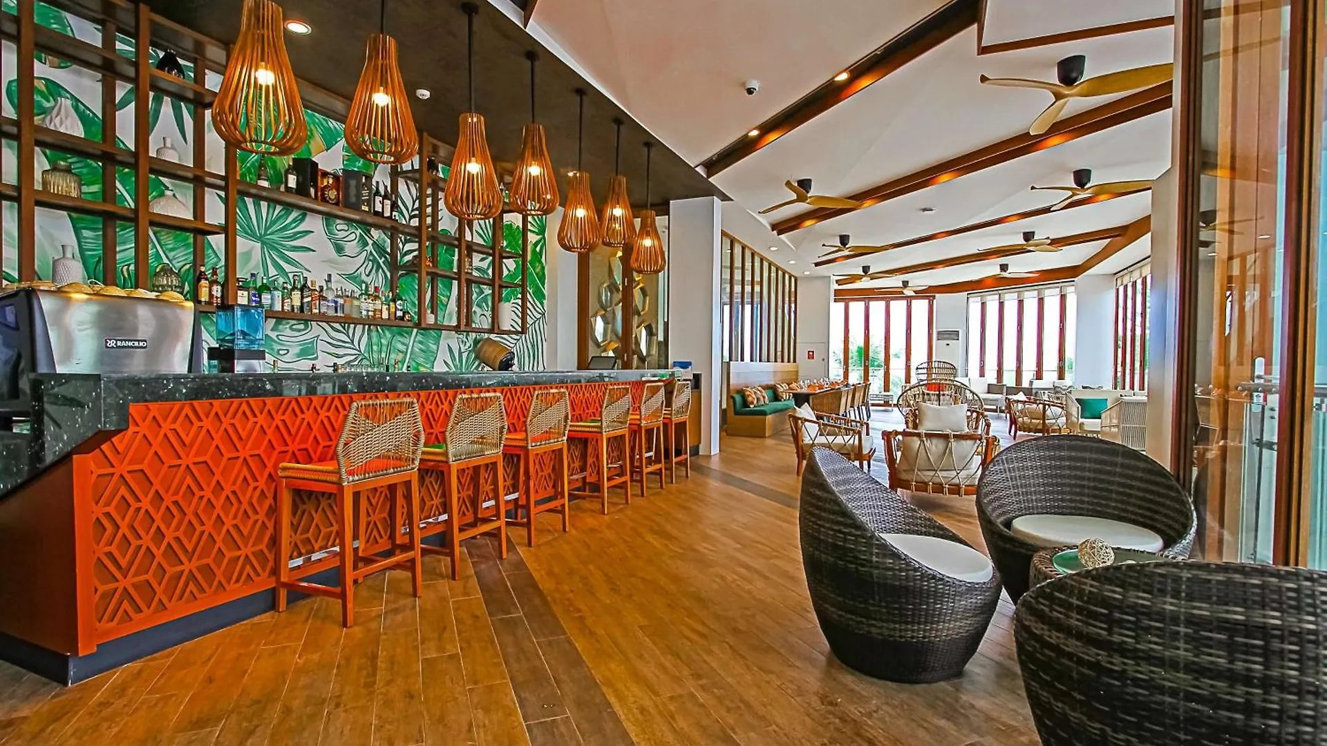 Best Western Plus The Ivywall Resort-Panglao Philippines
