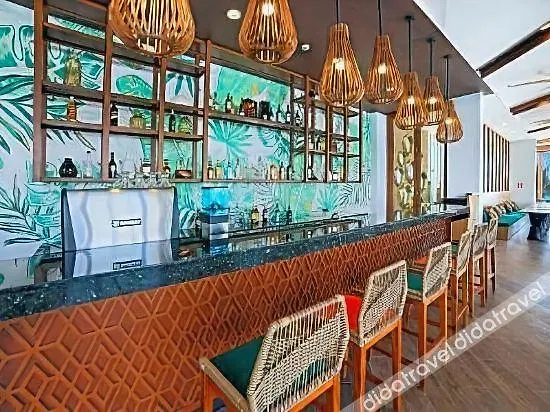 酒店 邦劳艾维沃尔贝斯特韦斯特Plus度假村